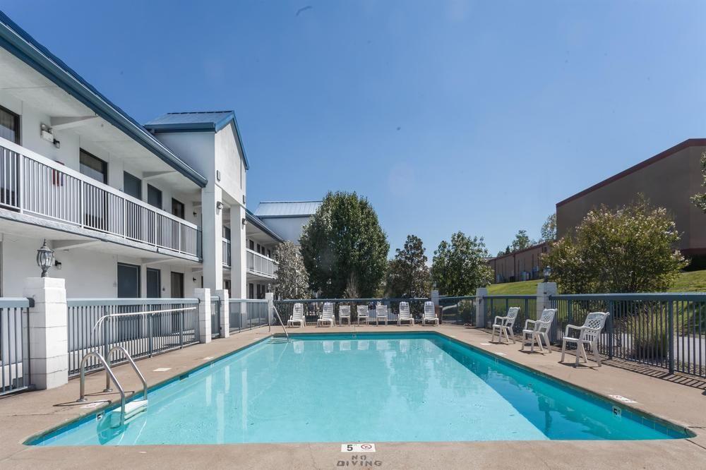 Days By Wyndham Nashville 2* Goodlettsville
