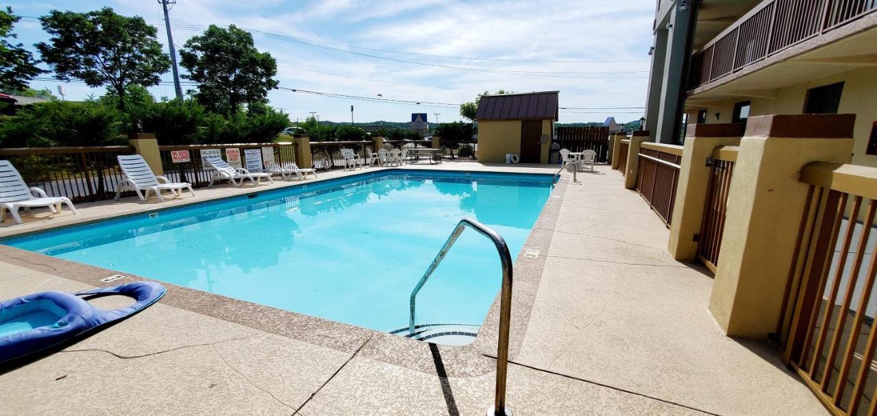 Days By Wyndham Nashville