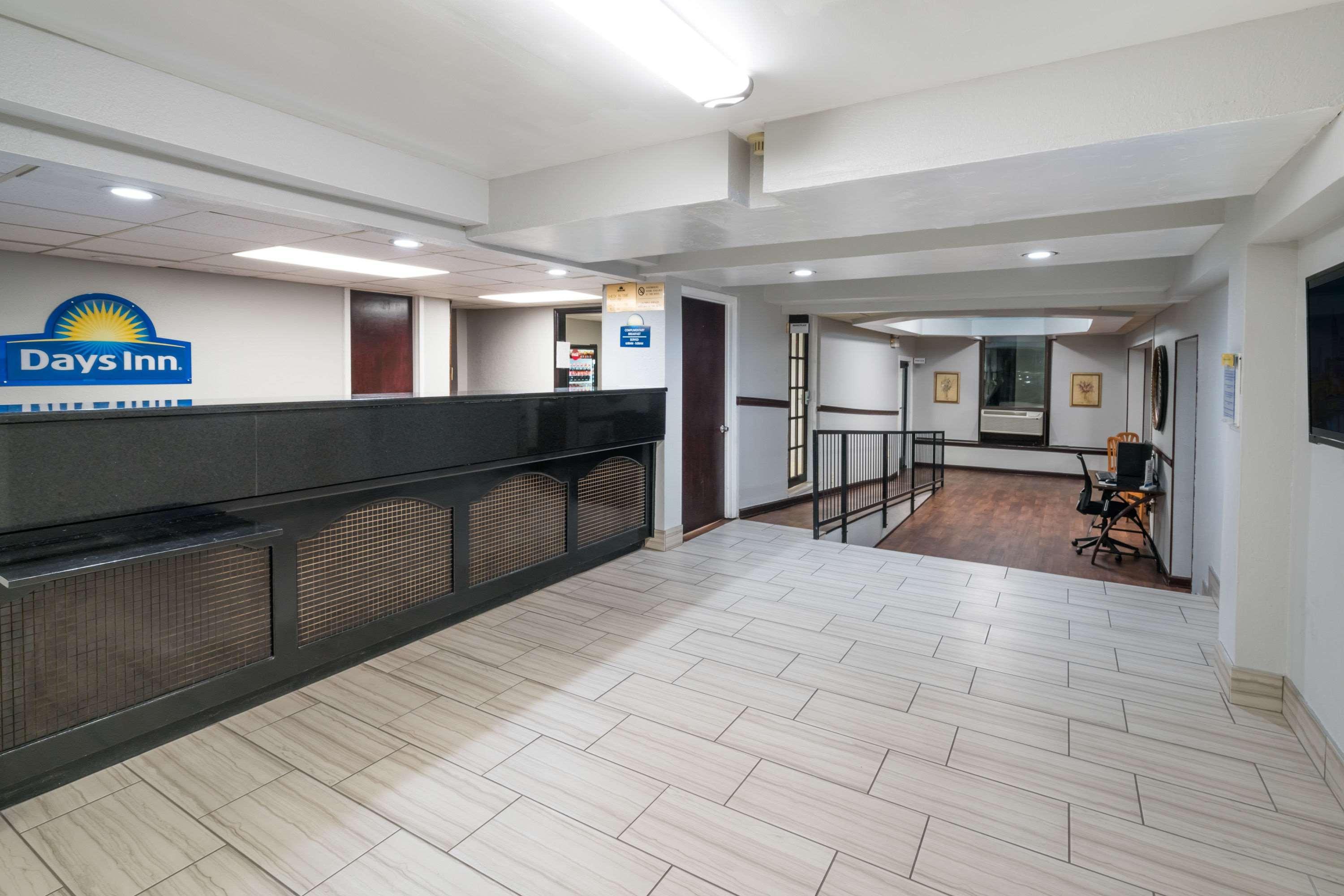 Days By Wyndham Nashville Goodlettsville