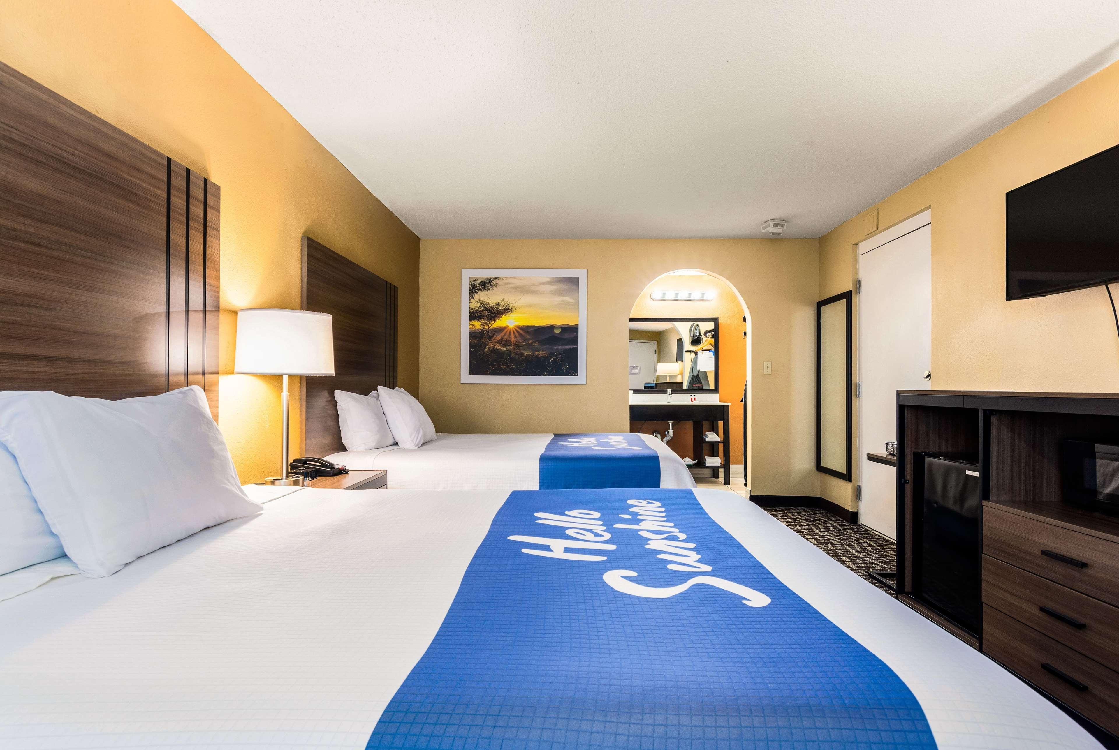 Hotel Days By Wyndham Nashville 2*