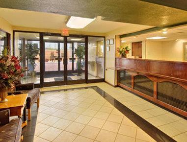 Hotel Days By Wyndham Nashville 2*