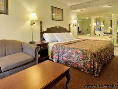 Days By Wyndham Nashville 2* Goodlettsville