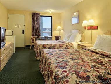 Days By Wyndham Nashville 2* Goodlettsville