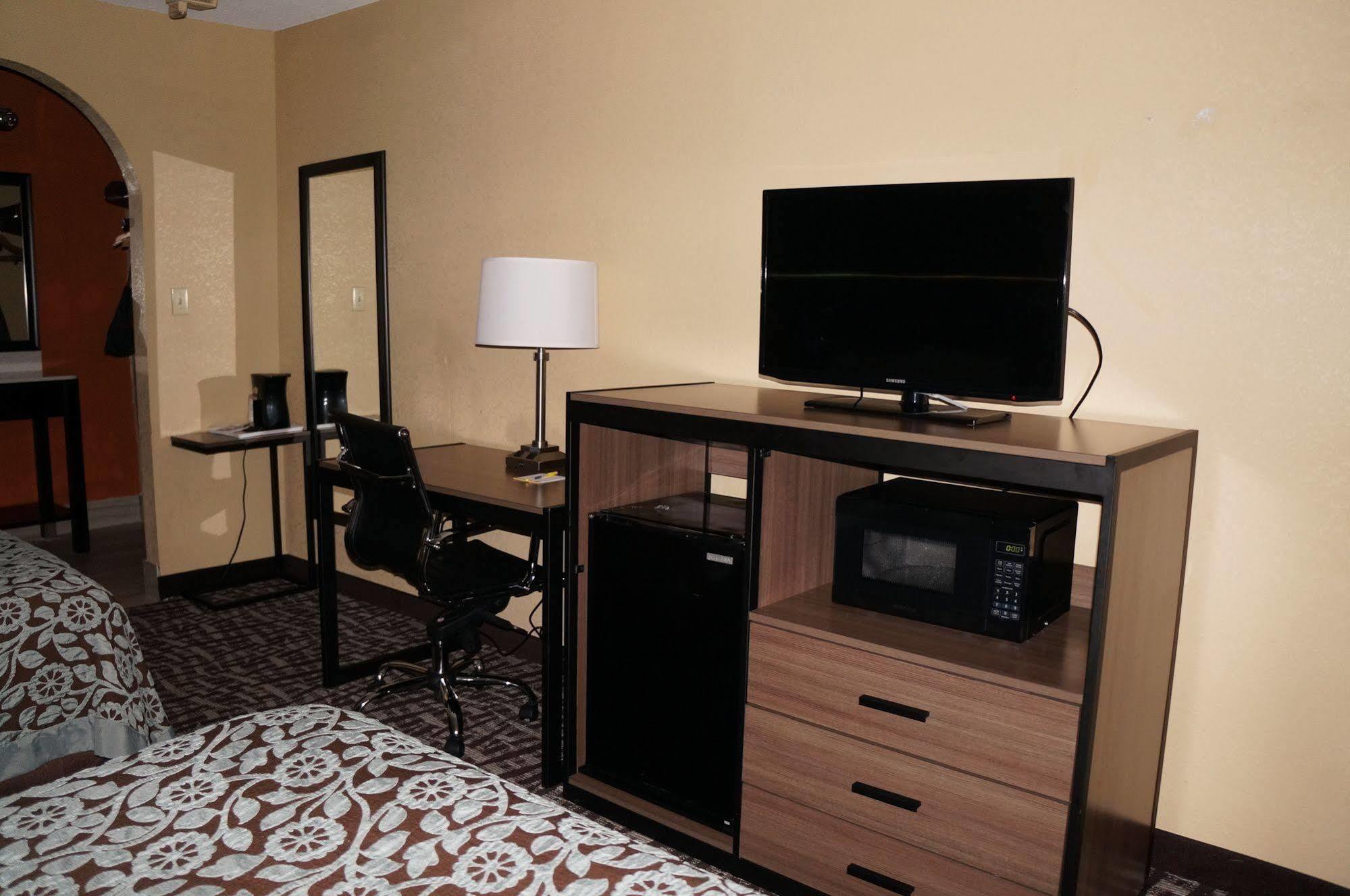 Days By Wyndham Nashville