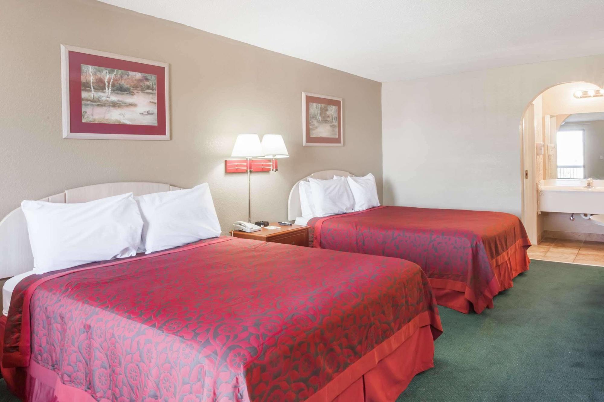Days By Wyndham Nashville