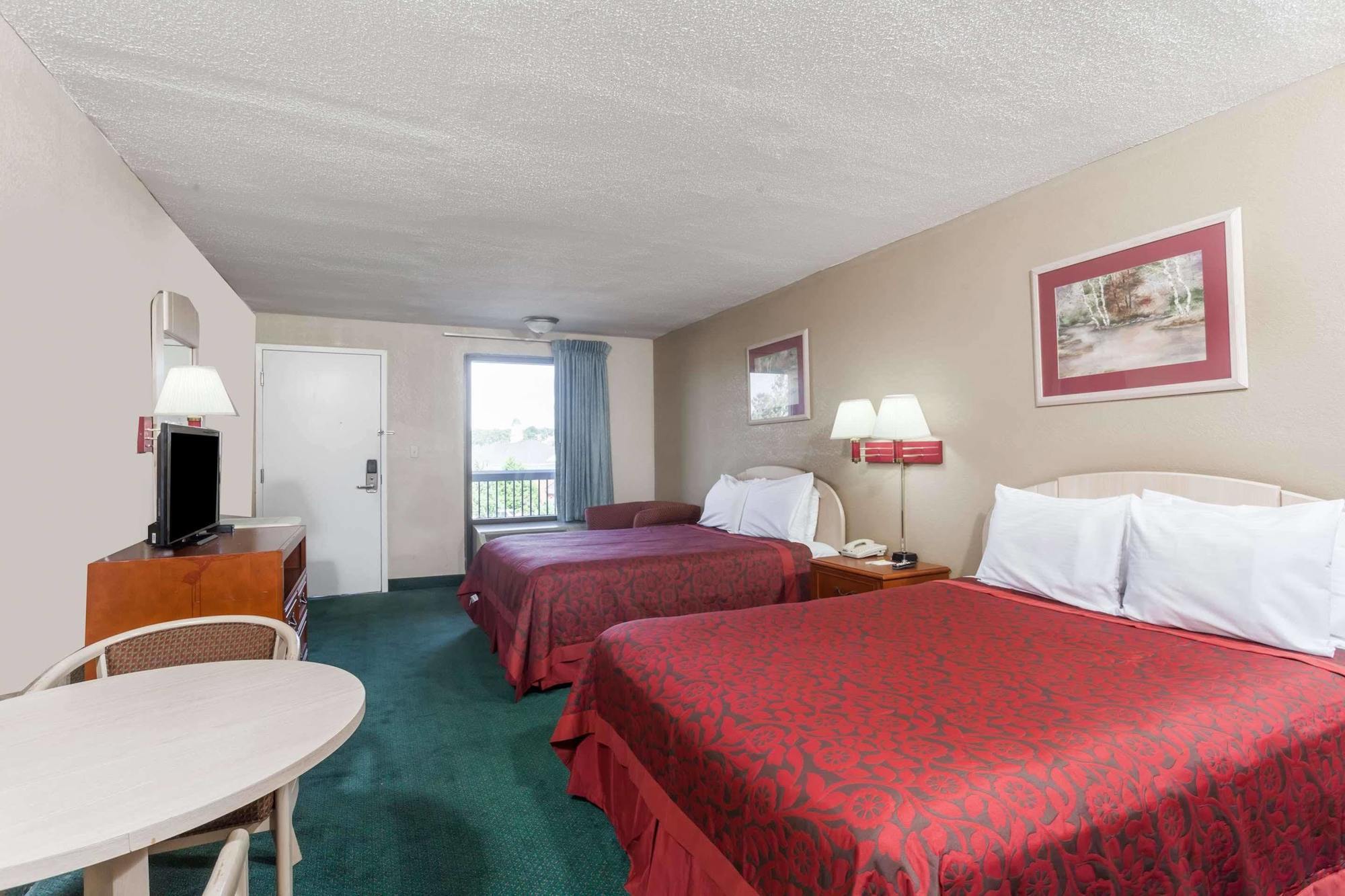 Hotel Days By Wyndham Nashville