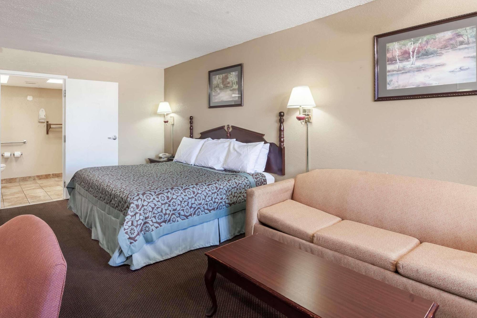 Days By Wyndham Nashville 2* Goodlettsville